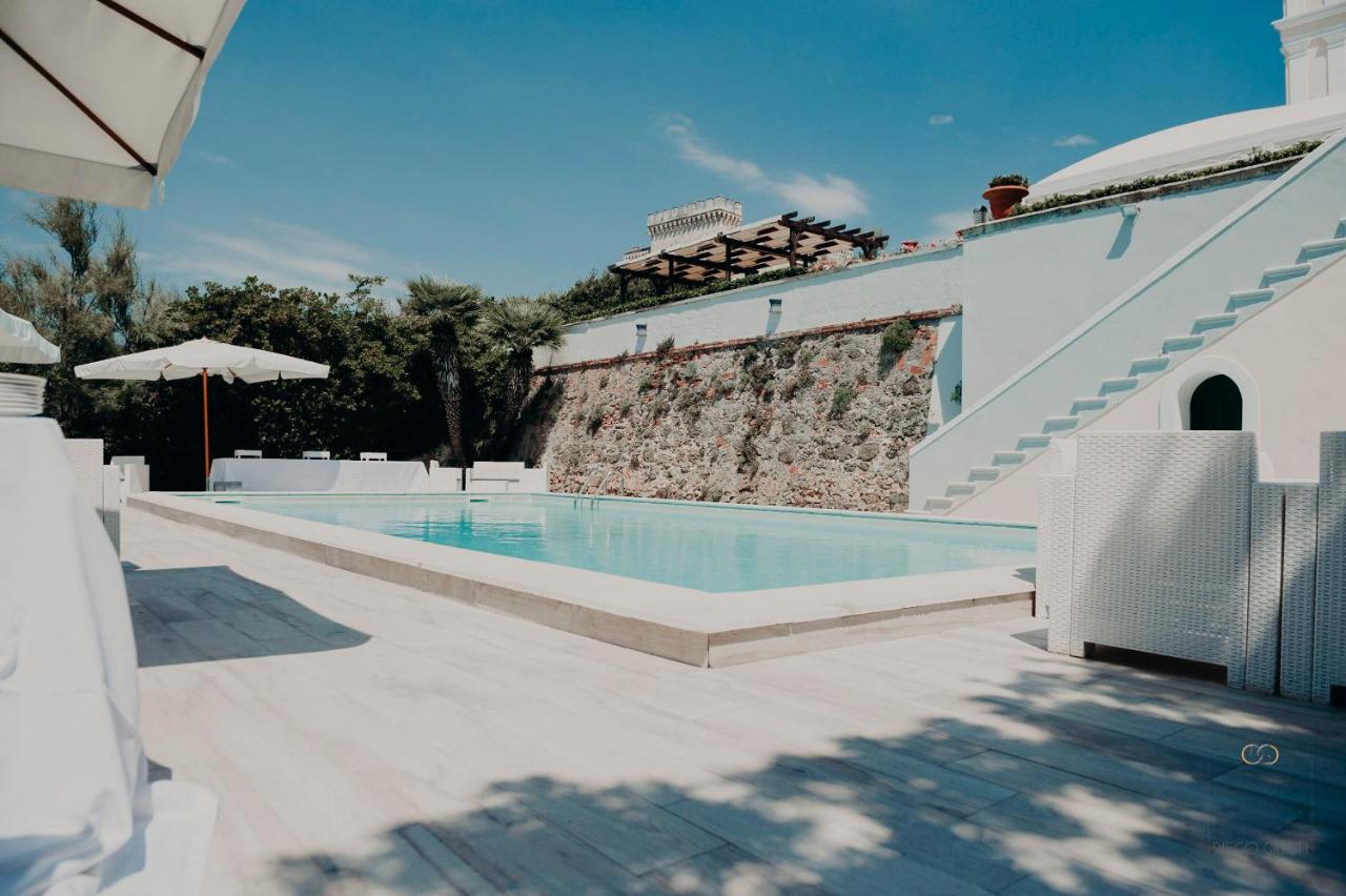 Hotel Parisi Grand