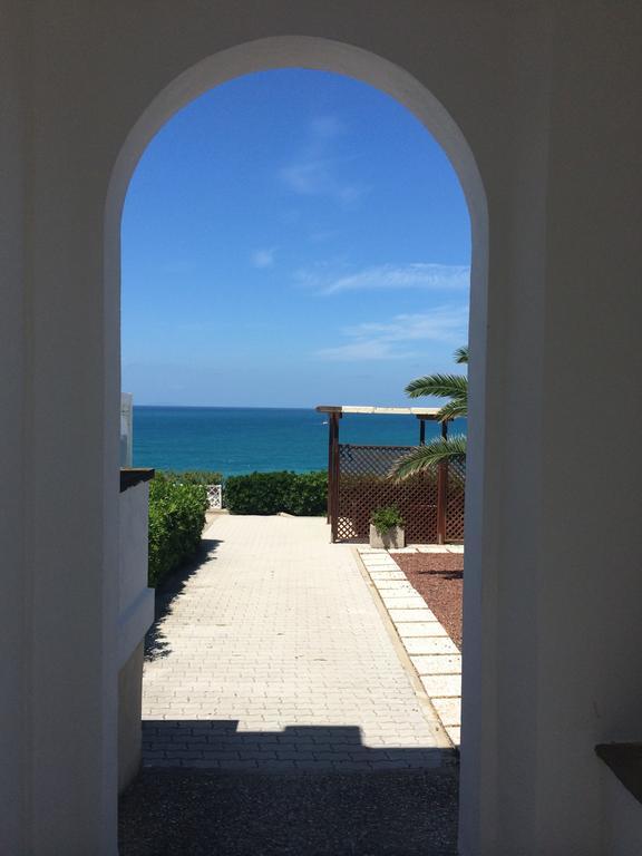 Hotel Parisi Grand Castiglioncello