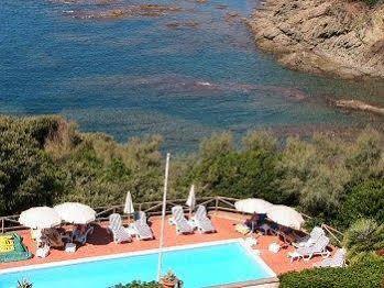 Parisi Grand 4* Castiglioncello