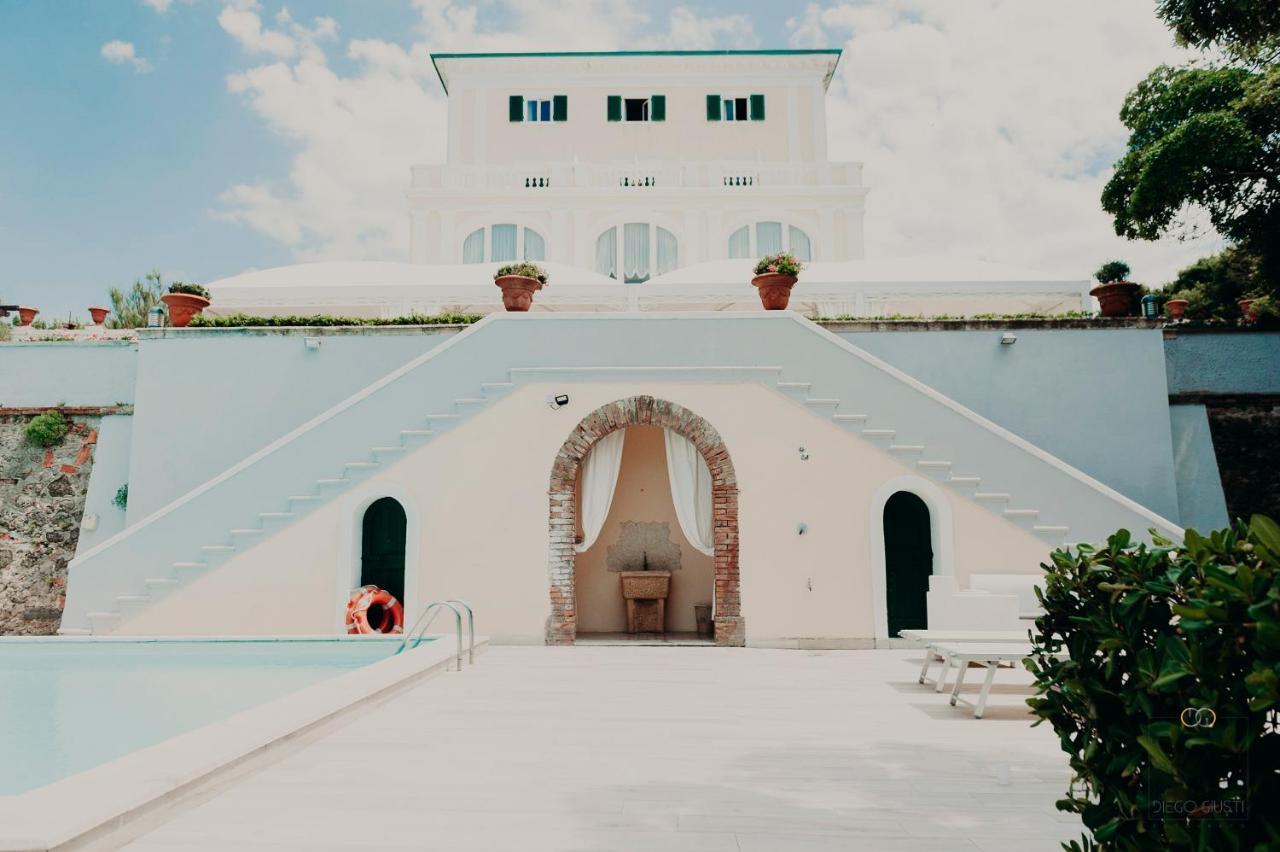 Hotel Parisi Grand Castiglioncello