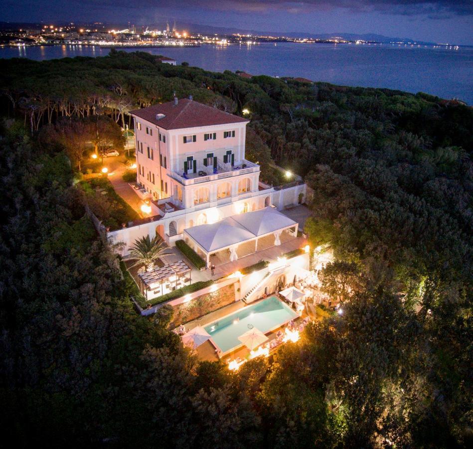 Hotel Parisi Grand 4*
