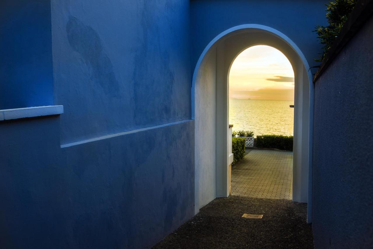 Parisi Grand 4* Castiglioncello