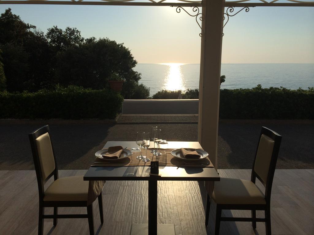 Hotel Parisi Grand Castiglioncello