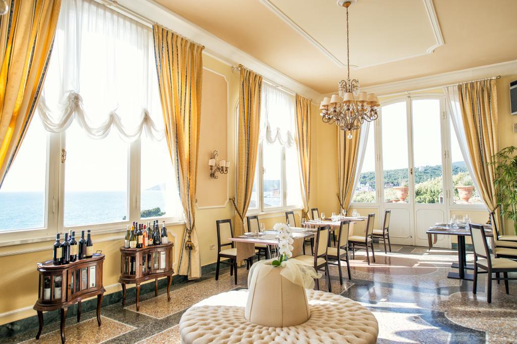 Parisi Grand 4* Castiglioncello