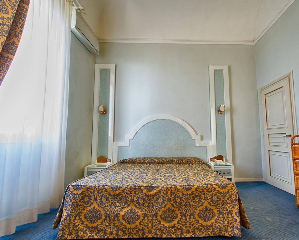Hotel Parisi Grand Castiglioncello