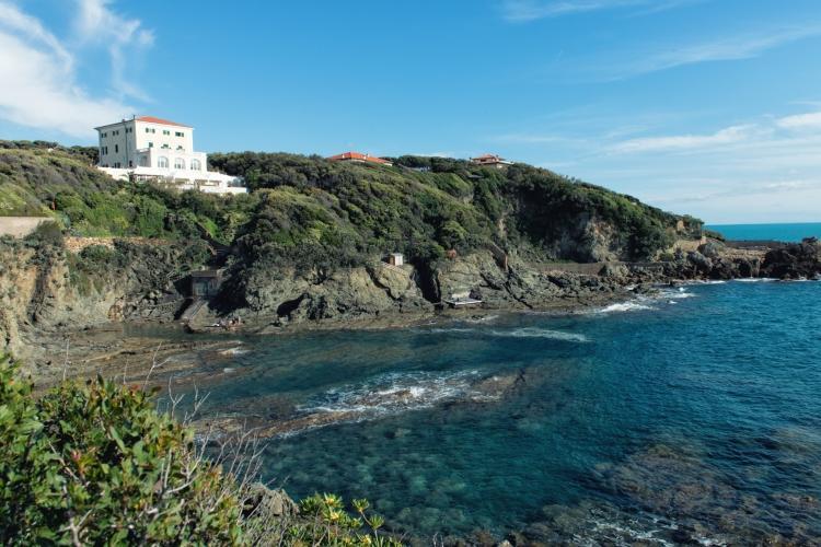 Hotel Parisi Grand