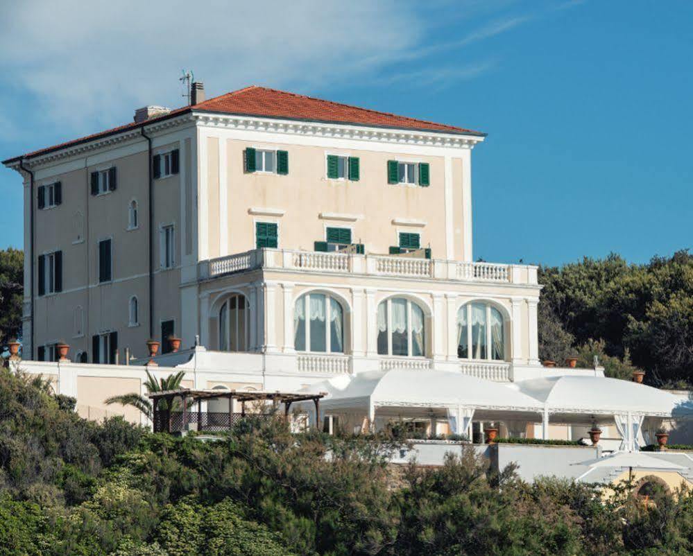 Hotel Parisi Grand 4*
