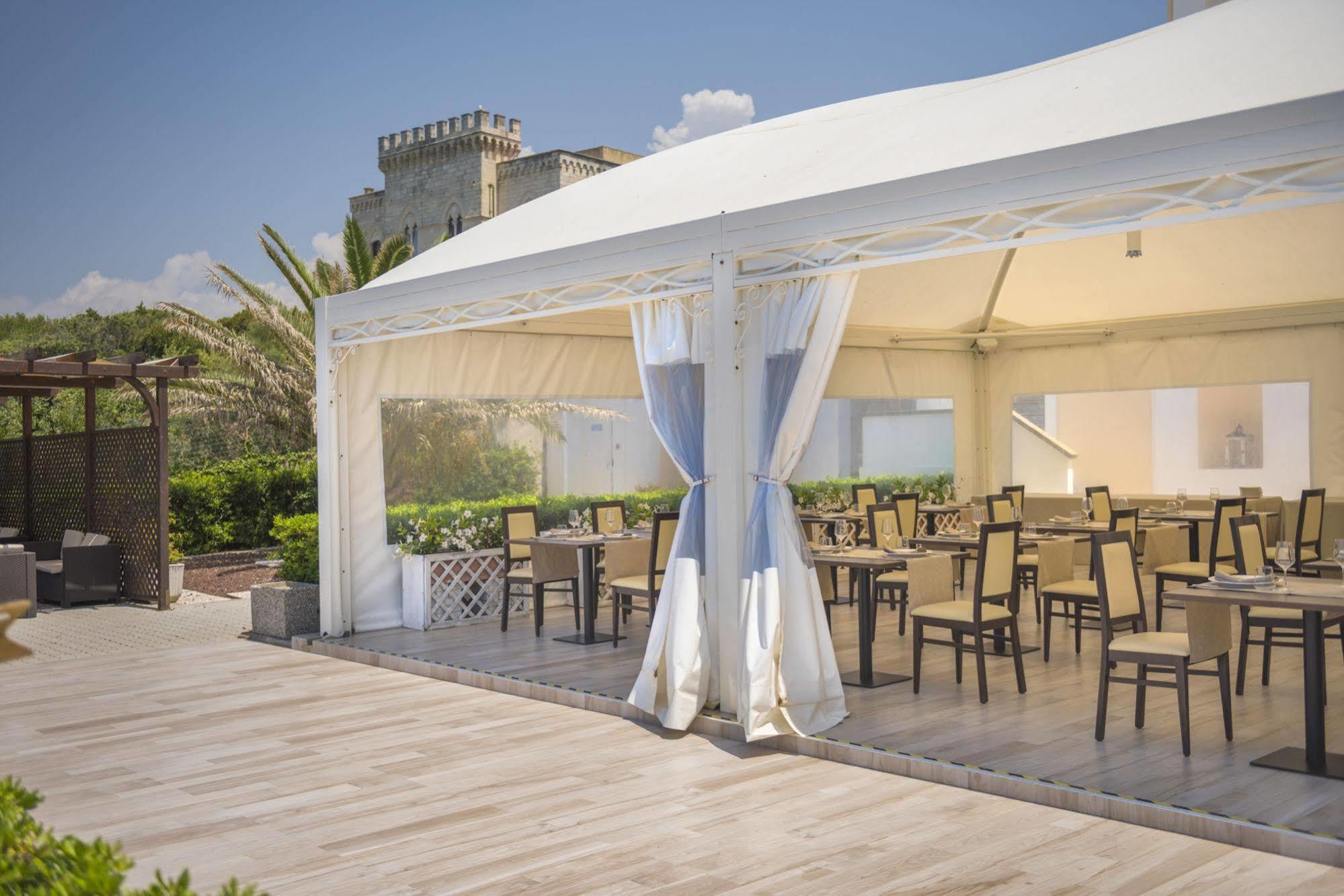 Parisi Grand 4*