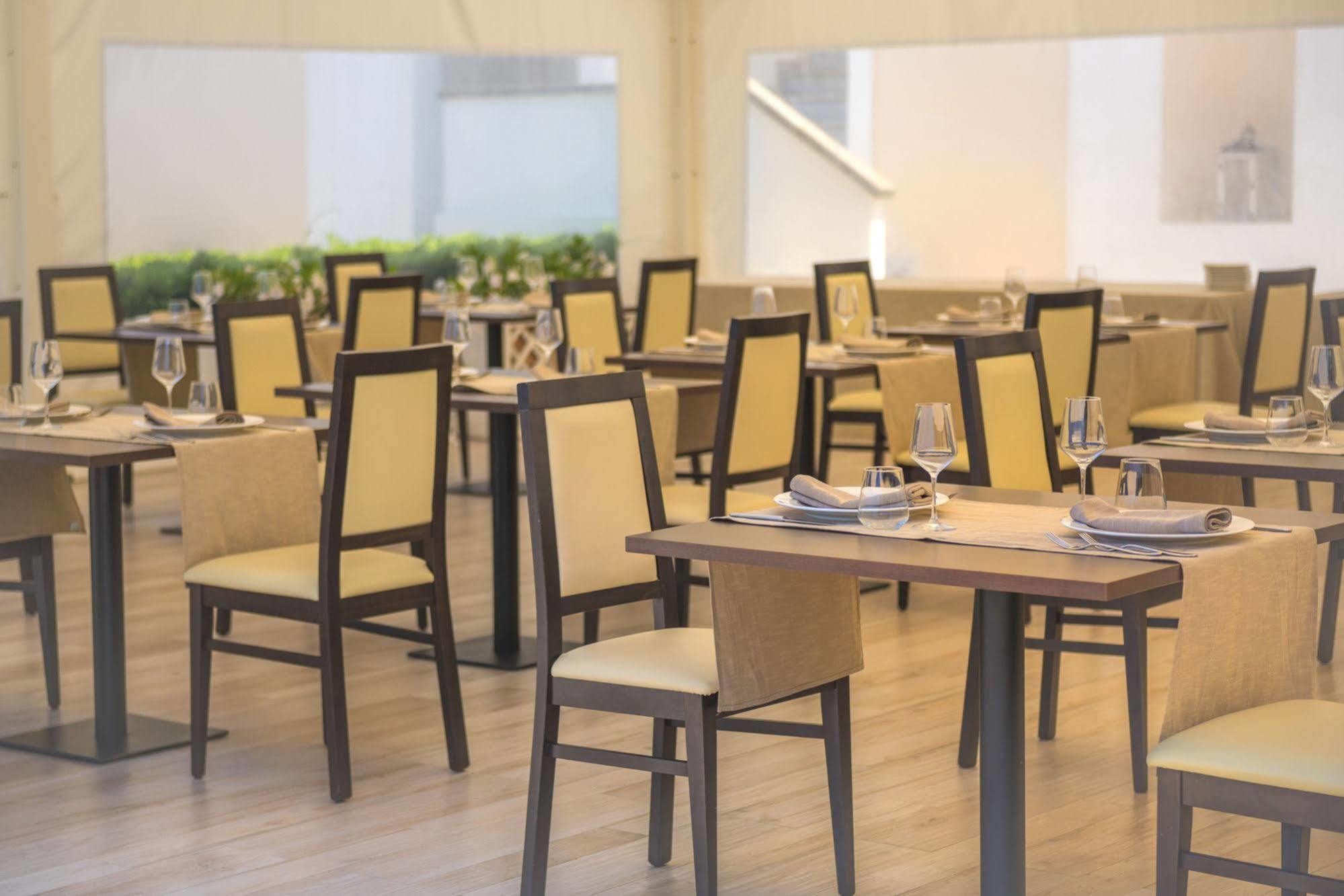 Parisi Grand Hotel 4*