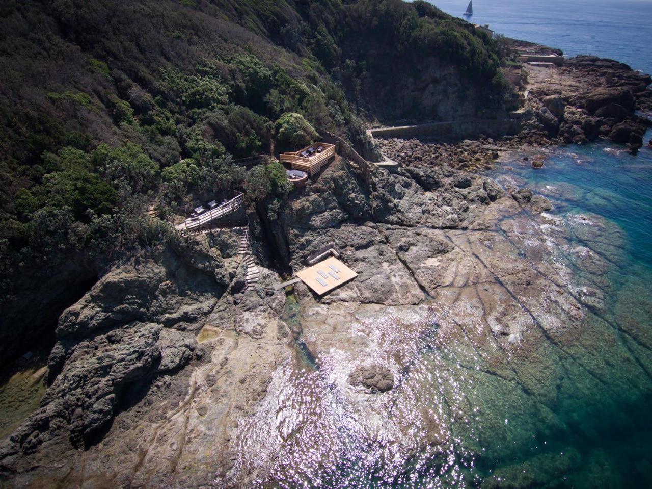 Parisi Grand 4* Castiglioncello