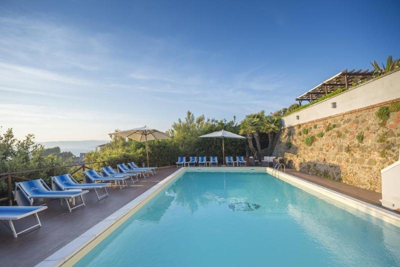 Parisi Grand 4*